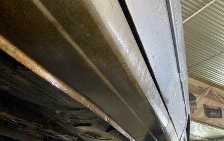 Mitsubishi Lancer IX, 2005 год, 210 000 рублей, 38 фотография