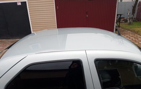 Renault Logan I, 2007 год, 289 000 рублей, 26 фотография