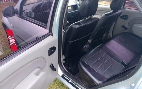 Renault Logan I, 2007 год, 289 000 рублей, 21 фотография