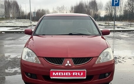 Mitsubishi Lancer IX, 2005 год, 459 000 рублей, 5 фотография