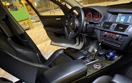 BMW X3, 2014 год, 1 700 000 рублей, 7 фотография