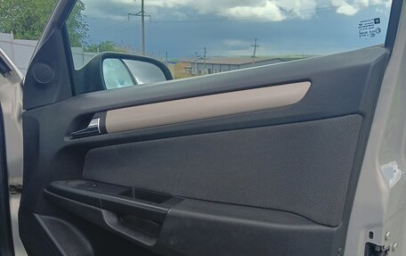 Opel Astra H, 2007 год, 420 000 рублей, 13 фотография