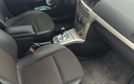 Opel Astra H, 2007 год, 420 000 рублей, 14 фотография