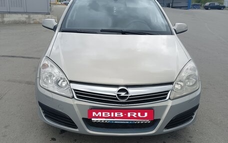Opel Astra H, 2007 год, 420 000 рублей, 6 фотография
