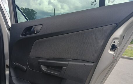 Opel Astra H, 2007 год, 420 000 рублей, 15 фотография