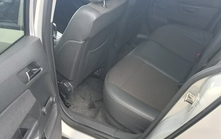 Opel Astra H, 2007 год, 420 000 рублей, 19 фотография