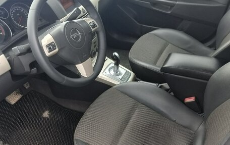 Opel Astra H, 2007 год, 420 000 рублей, 18 фотография