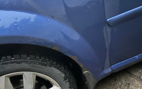 Chevrolet Lacetti, 2005 год, 480 000 рублей, 10 фотография