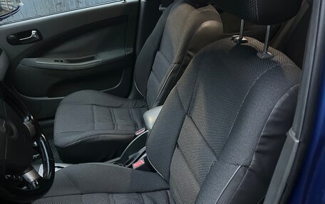 Chevrolet Lacetti, 2005 год, 480 000 рублей, 7 фотография