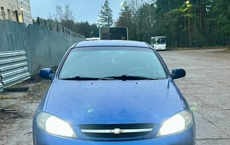 Chevrolet Lacetti, 2005 год, 480 000 рублей, 3 фотография