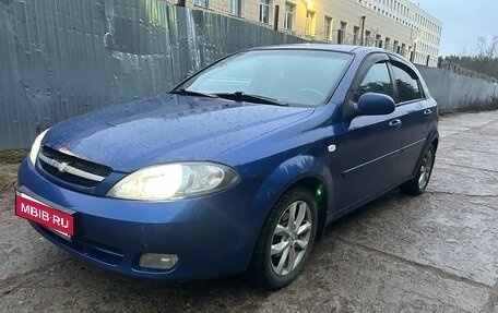 Chevrolet Lacetti, 2005 год, 480 000 рублей, 2 фотография
