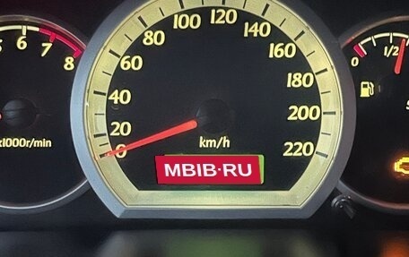 Chevrolet Lacetti, 2005 год, 480 000 рублей, 8 фотография