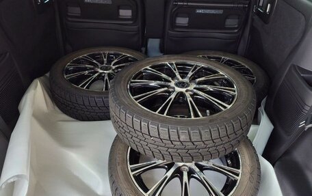 Honda N-BOX II, 2022 год, 1 950 000 рублей, 4 фотография