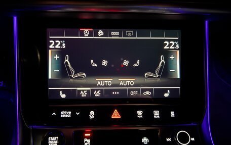 Audi A6 allroad, 2021 год, 7 800 000 рублей, 2 фотография