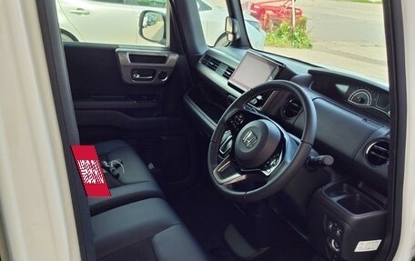 Honda N-BOX II, 2022 год, 1 950 000 рублей, 3 фотография