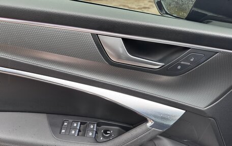 Audi A6 allroad, 2021 год, 7 800 000 рублей, 14 фотография