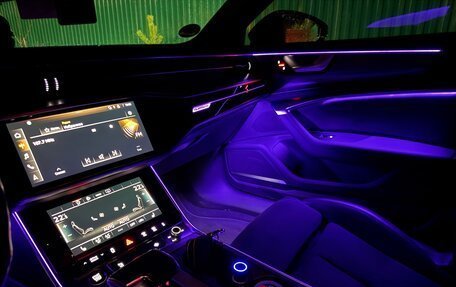 Audi A6 allroad, 2021 год, 7 800 000 рублей, 7 фотография