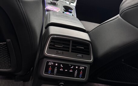 Audi A6 allroad, 2021 год, 7 800 000 рублей, 12 фотография