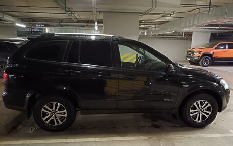 SsangYong Kyron I, 2011 год, 800 000 рублей, 10 фотография