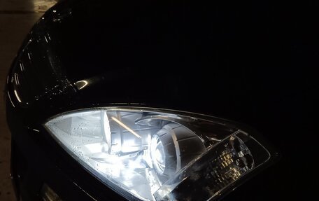 SsangYong Kyron I, 2011 год, 800 000 рублей, 13 фотография