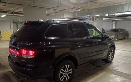 SsangYong Kyron I, 2011 год, 800 000 рублей, 9 фотография