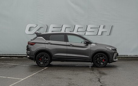 Geely Coolray I, 2024 год, 2 370 000 рублей, 5 фотография