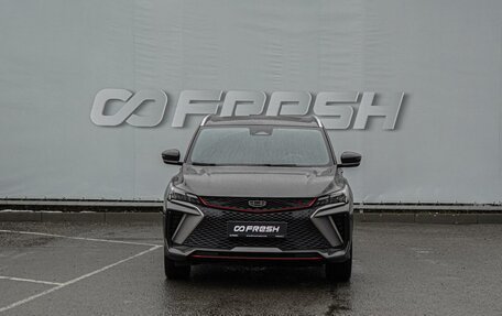 Geely Coolray I, 2024 год, 2 370 000 рублей, 3 фотография