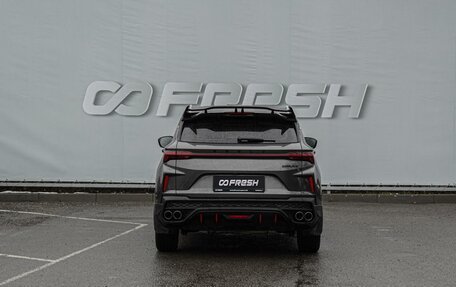 Geely Coolray I, 2024 год, 2 370 000 рублей, 4 фотография