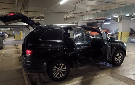 SsangYong Kyron I, 2011 год, 800 000 рублей, 14 фотография