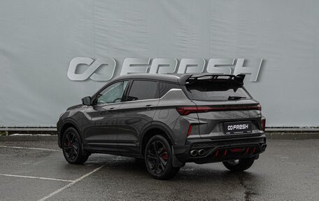 Geely Coolray I, 2024 год, 2 370 000 рублей, 2 фотография