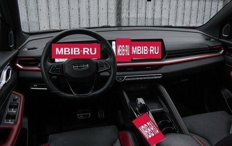 Geely Coolray I, 2024 год, 2 370 000 рублей, 6 фотография