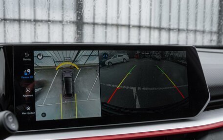 Geely Coolray I, 2024 год, 2 370 000 рублей, 15 фотография