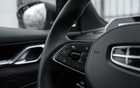 Geely Coolray I, 2024 год, 2 370 000 рублей, 18 фотография