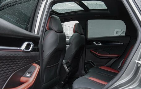 Geely Coolray I, 2024 год, 2 370 000 рублей, 11 фотография