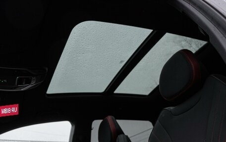 Geely Coolray I, 2024 год, 2 370 000 рублей, 12 фотография