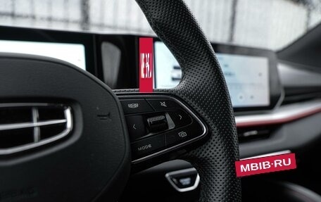 Geely Coolray I, 2024 год, 2 370 000 рублей, 19 фотография