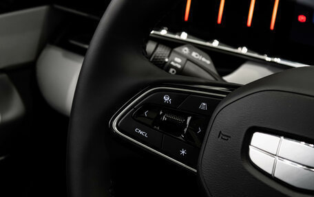 Geely Atlas, 2025 год, 3 917 190 рублей, 13 фотография