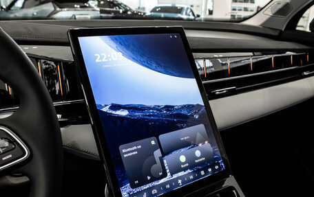 Geely Atlas, 2025 год, 3 917 190 рублей, 8 фотография