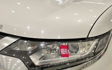 Mitsubishi Outlander III рестайлинг 3, 2019 год, 2 480 000 рублей, 21 фотография