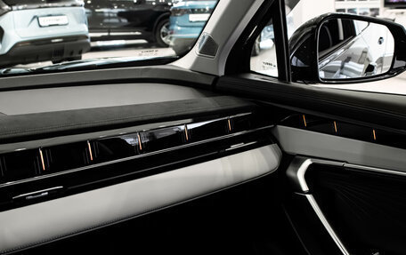 Geely Atlas, 2025 год, 3 917 190 рублей, 15 фотография