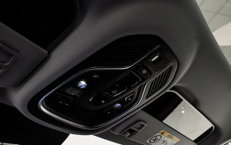 Geely Atlas, 2025 год, 3 917 190 рублей, 17 фотография