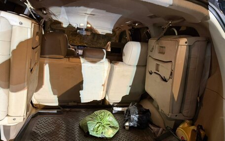 Toyota Land Cruiser Prado 120 рестайлинг, 2007 год, 1 750 000 рублей, 6 фотография