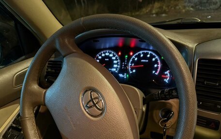 Toyota Land Cruiser Prado 120 рестайлинг, 2007 год, 1 750 000 рублей, 2 фотография