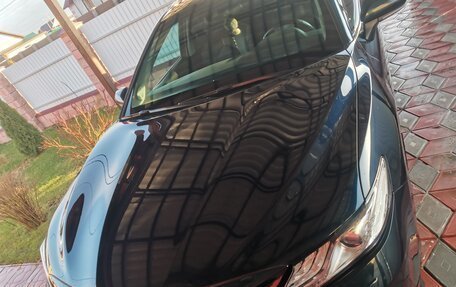 Toyota Camry, 2019 год, 2 650 000 рублей, 12 фотография