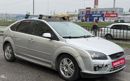 Ford Focus II рестайлинг, 2006 год, 325 000 рублей, 2 фотография