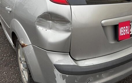 Ford Focus II рестайлинг, 2006 год, 325 000 рублей, 7 фотография