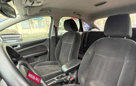 Ford Focus II рестайлинг, 2006 год, 325 000 рублей, 13 фотография