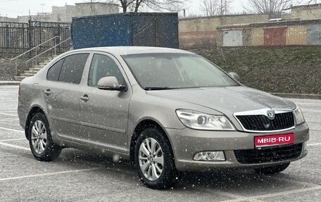 Skoda Octavia, 2011 год, 685 000 рублей, 1 фотография