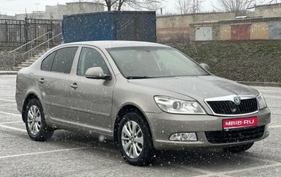 Skoda Octavia, 2011 год, 685 000 рублей, 1 фотография