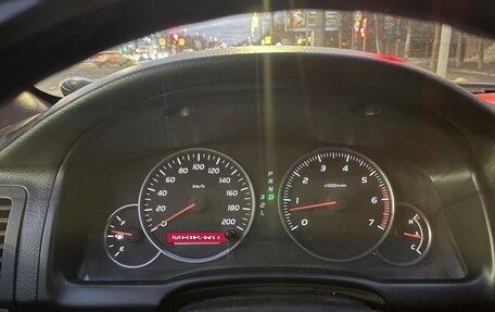 Toyota Land Cruiser Prado 120 рестайлинг, 2007 год, 1 750 000 рублей, 6 фотография